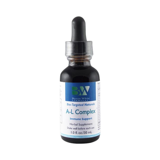 A-L Complex by Byron White Formulas - 1 oz. 30 ml.
