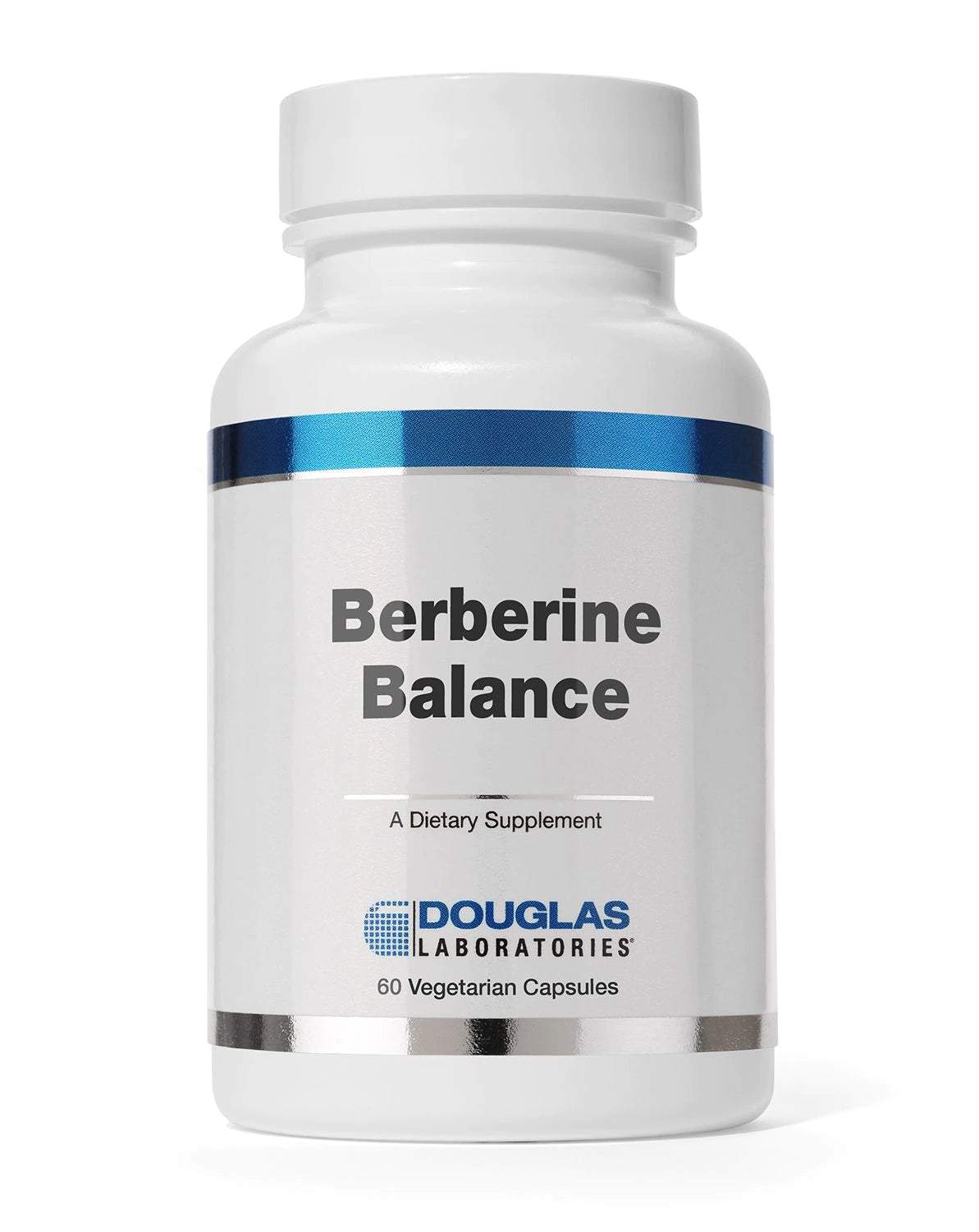 Berberine Balance | Formula - 60 Capsules