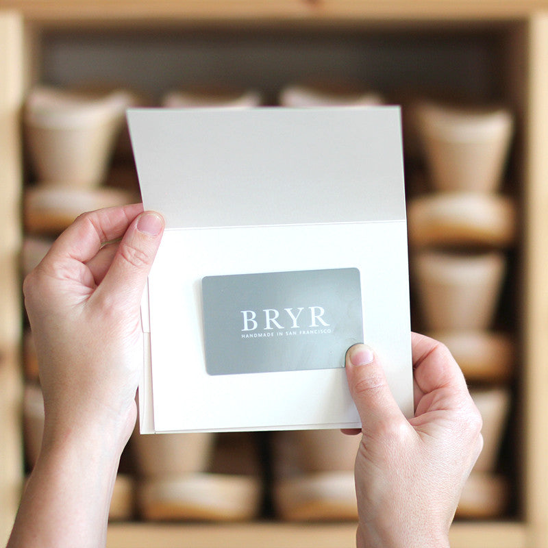 Digital Gift Card - $25