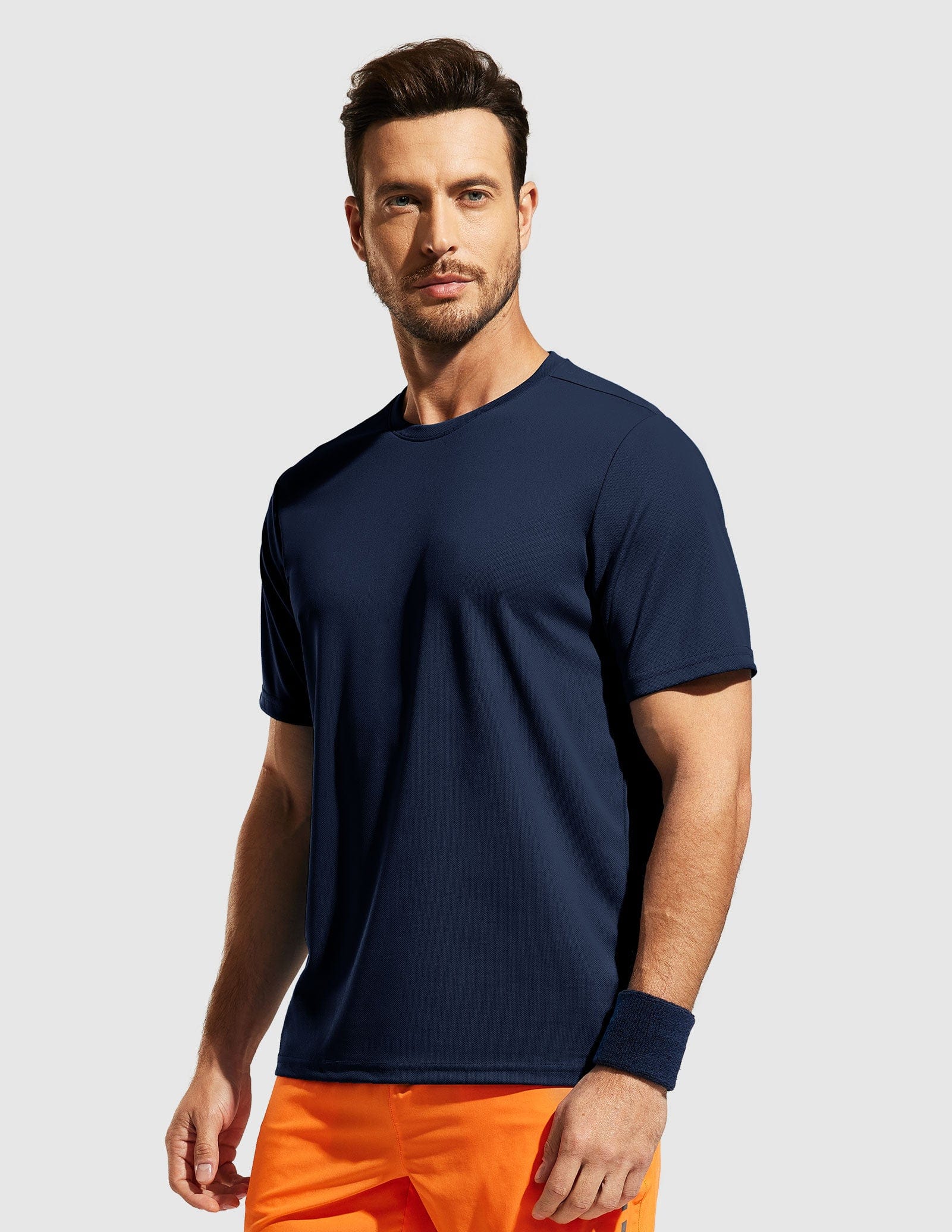 Men's SprintDry™ Recycled T-Shirt