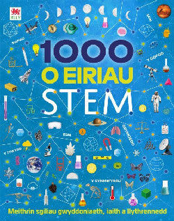 1000 o Eiriau Stem