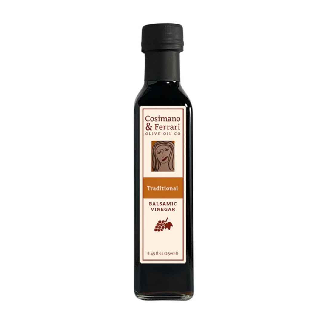 Balsamic Vinegar — Traditional