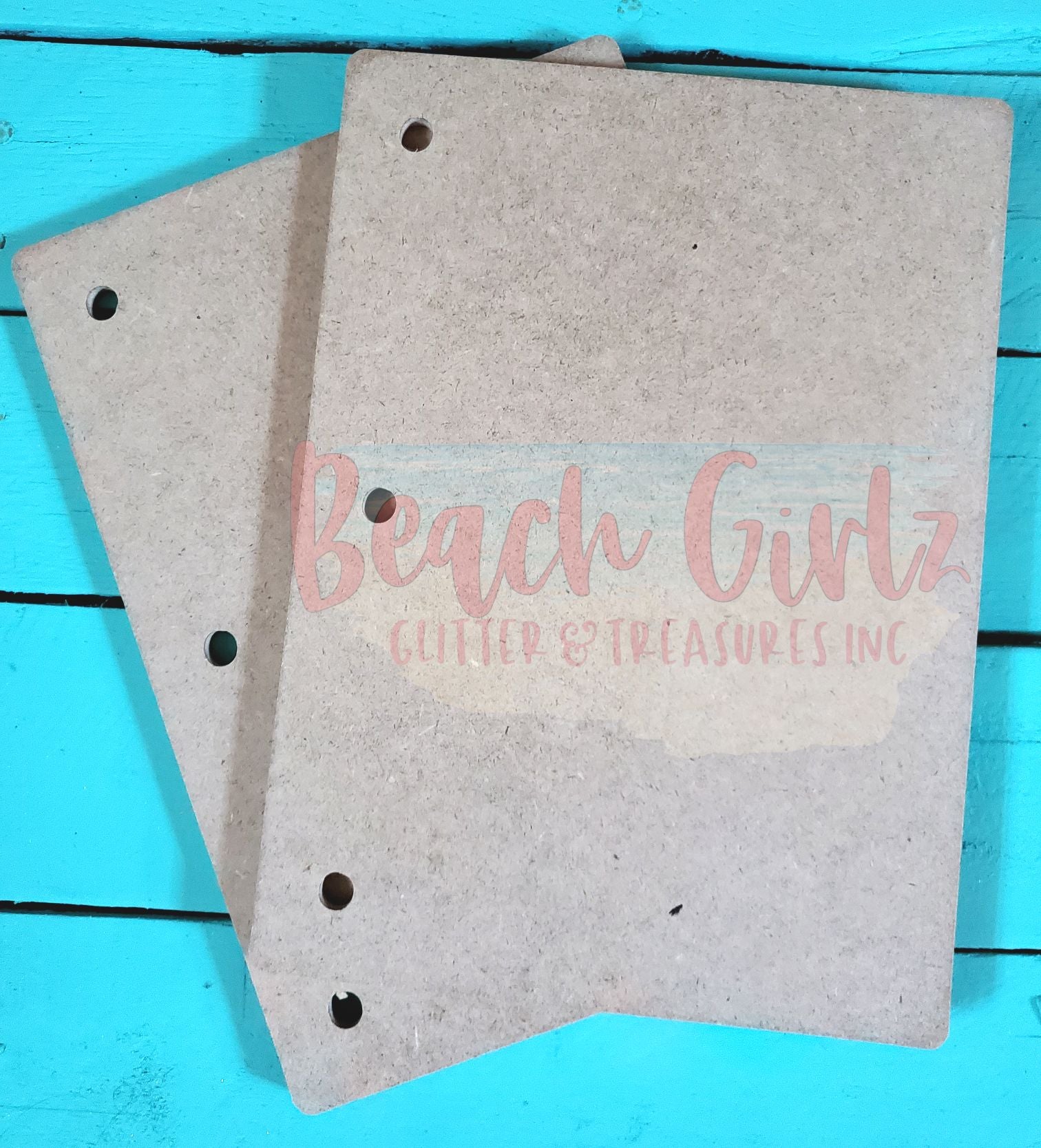 10' Notebook Set