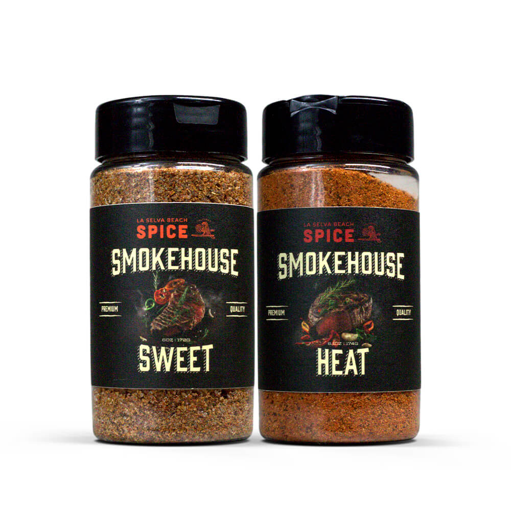 Smokehouse Bundle
