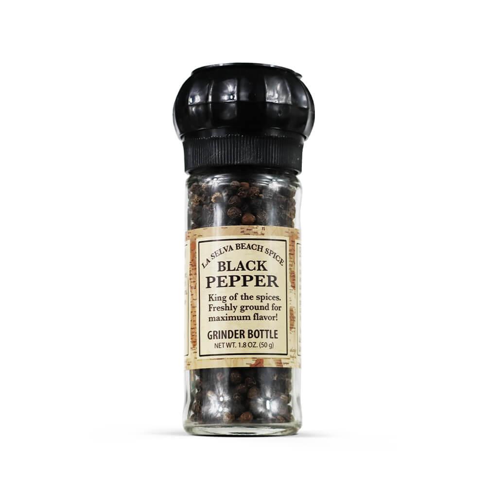 Pepper Grinder