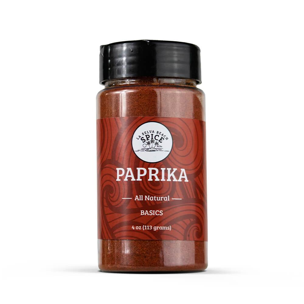 Paprika