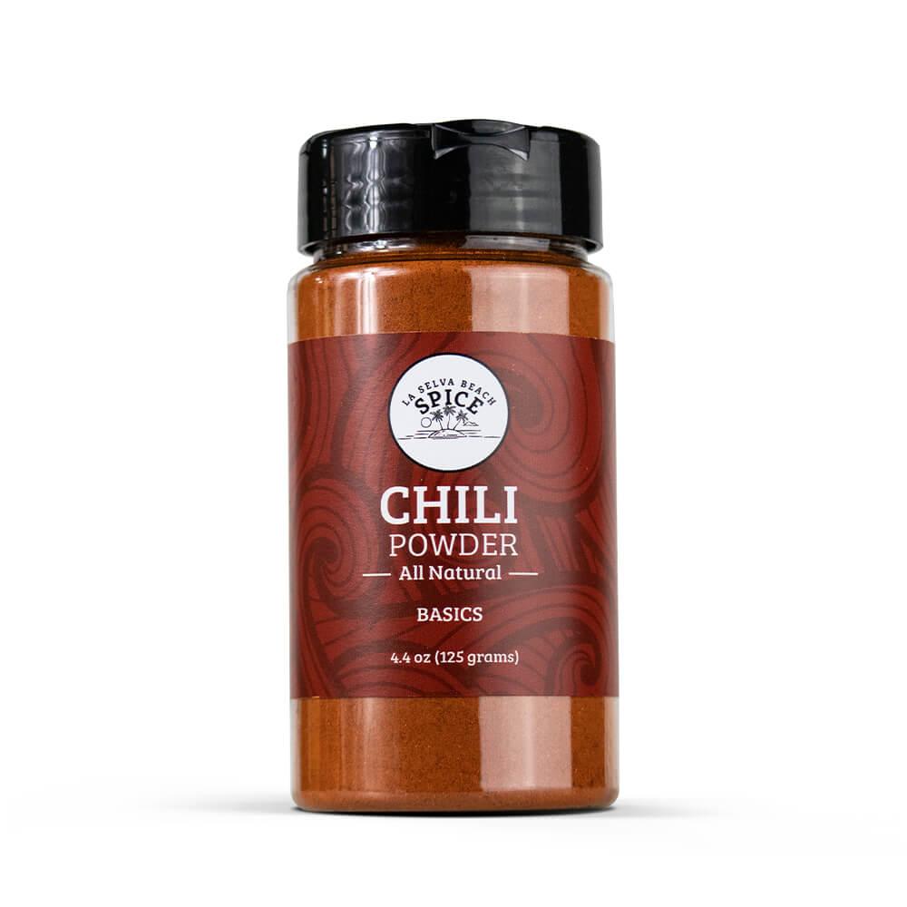 Chili Powder