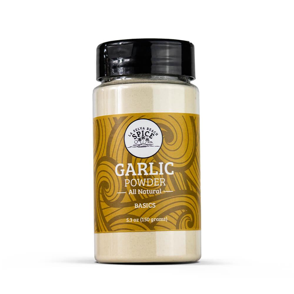 Garlic Powder