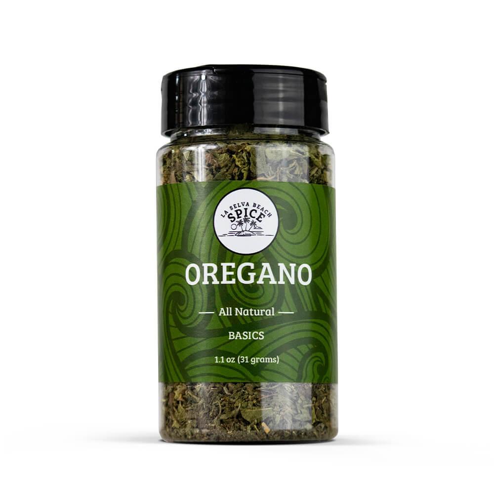 Oregano