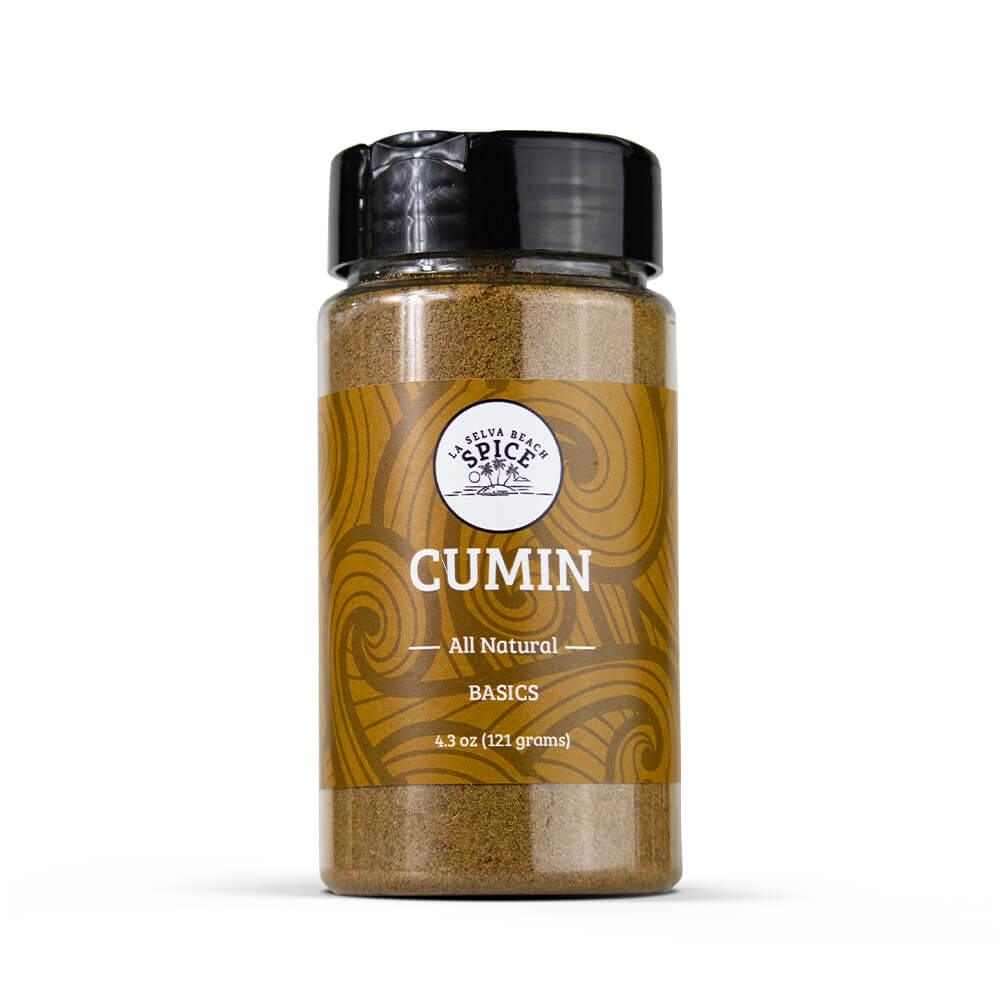 Cumin Powder
