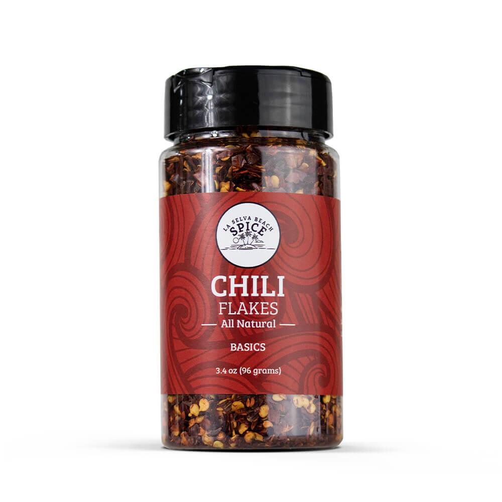 Chili Flakes