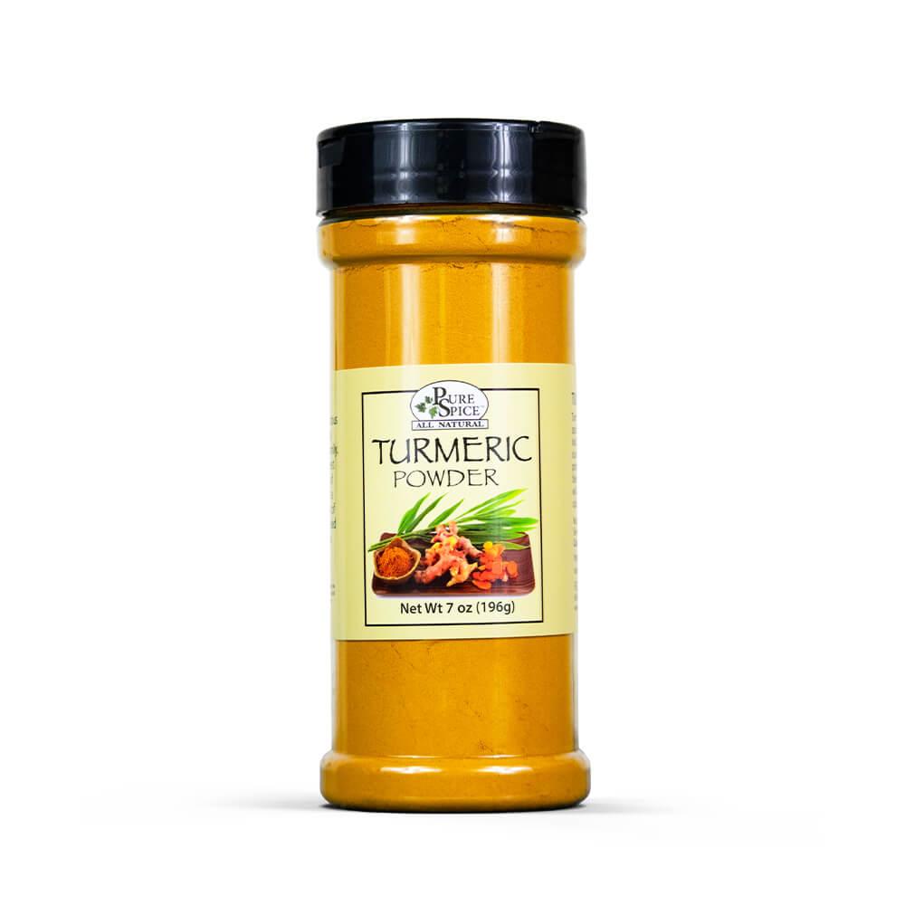 Turmeric Powder Shaker