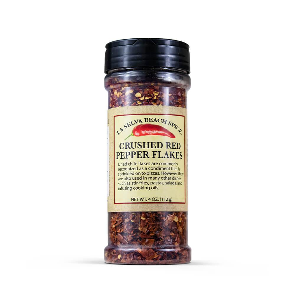 Red Pepper Flakes