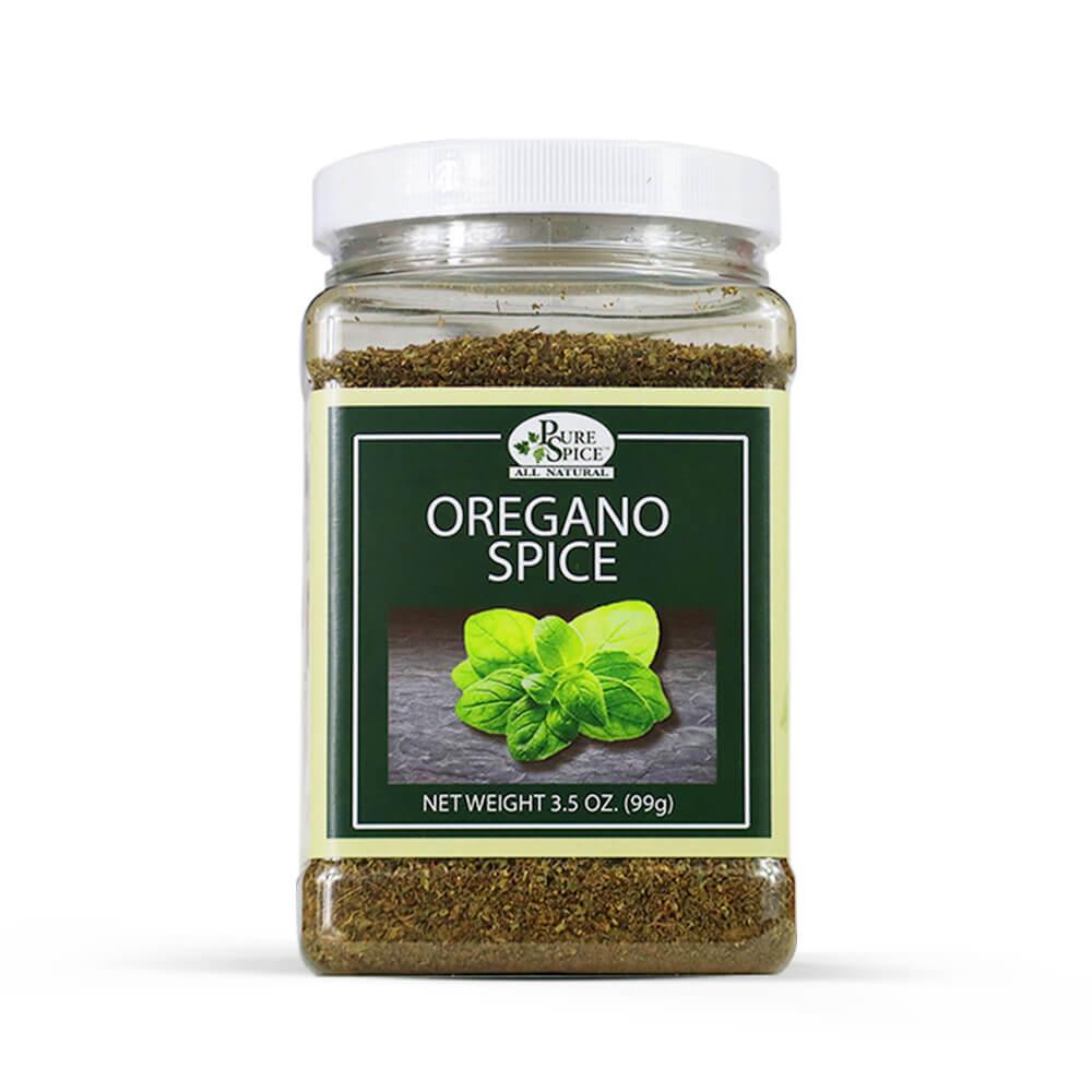 Oregano Tub