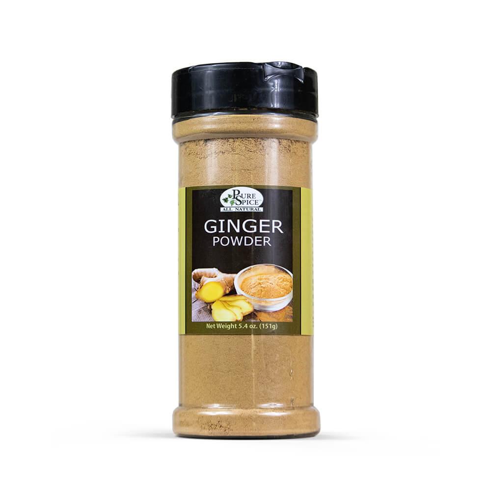 Ginger Powder Shaker
