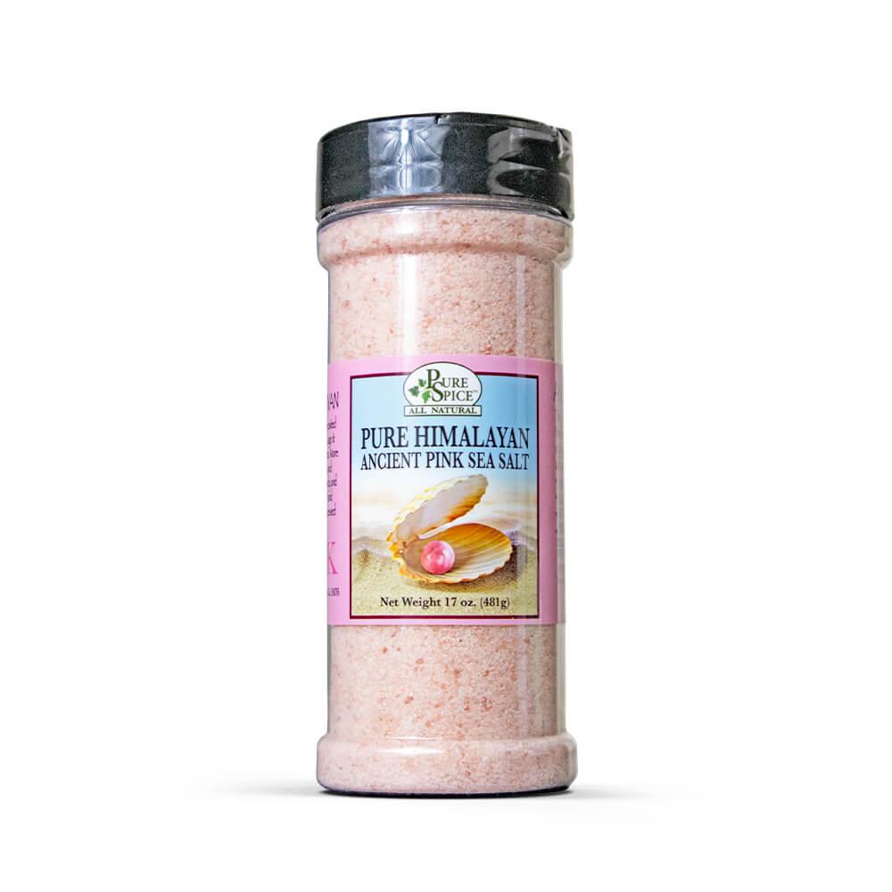 Himalayan Salt Shaker
