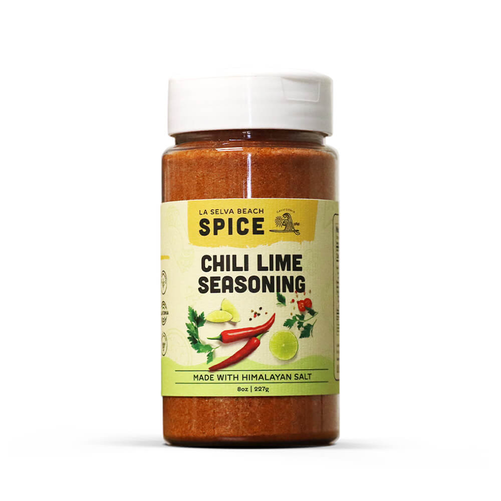 Chili Lime