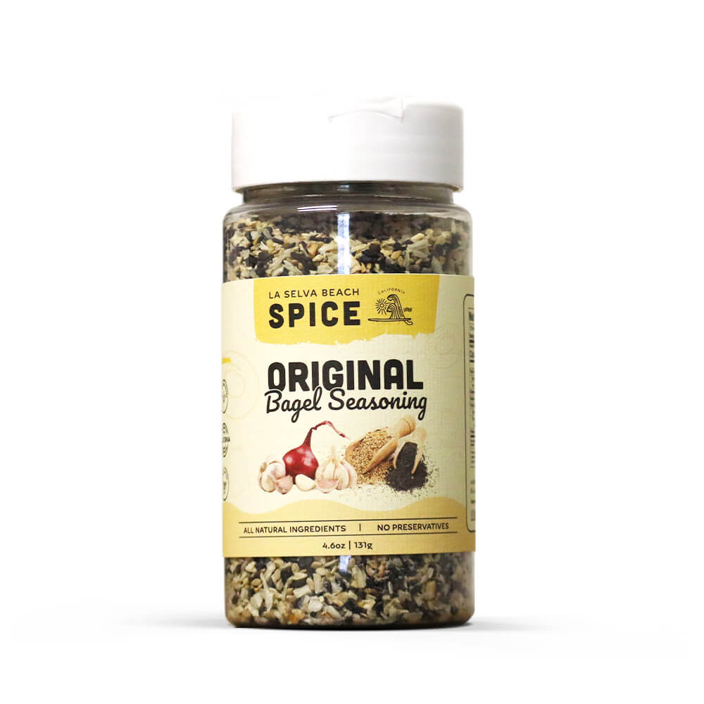 Original Bagel