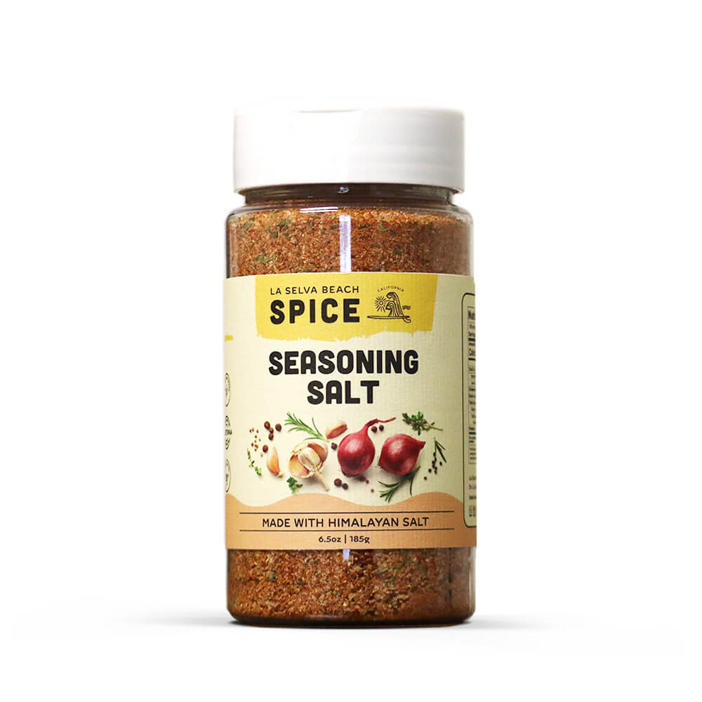 Seasoning Salt
