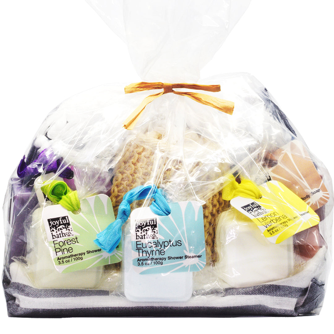 Stress Melter Gift Set
