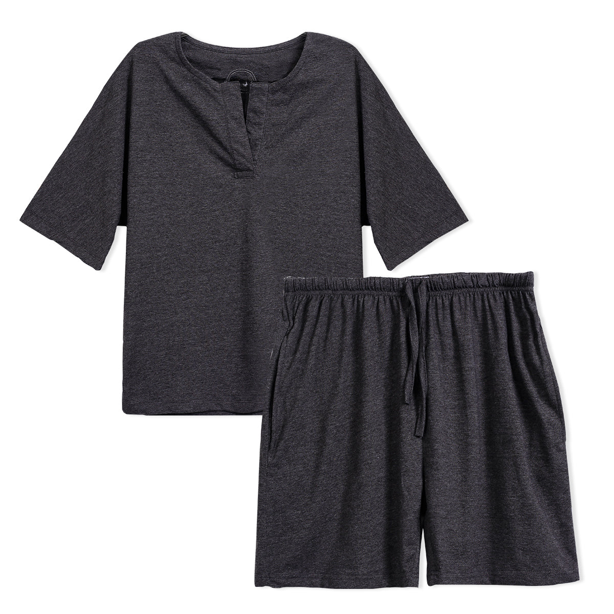 12 AM By Khawar Latif Anchor Short Suit