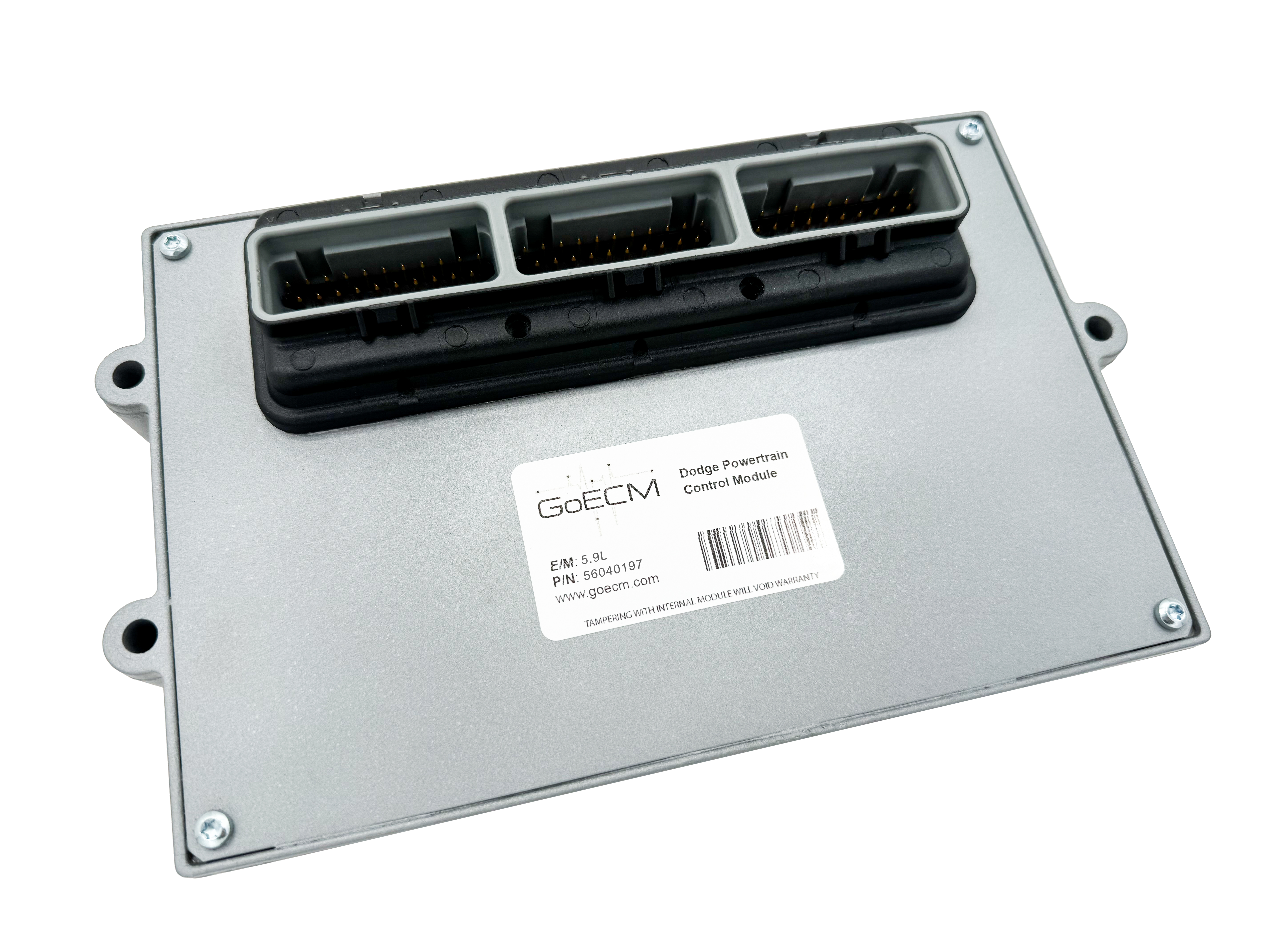 1999 Dodge Ram 3500 PCM 56040197