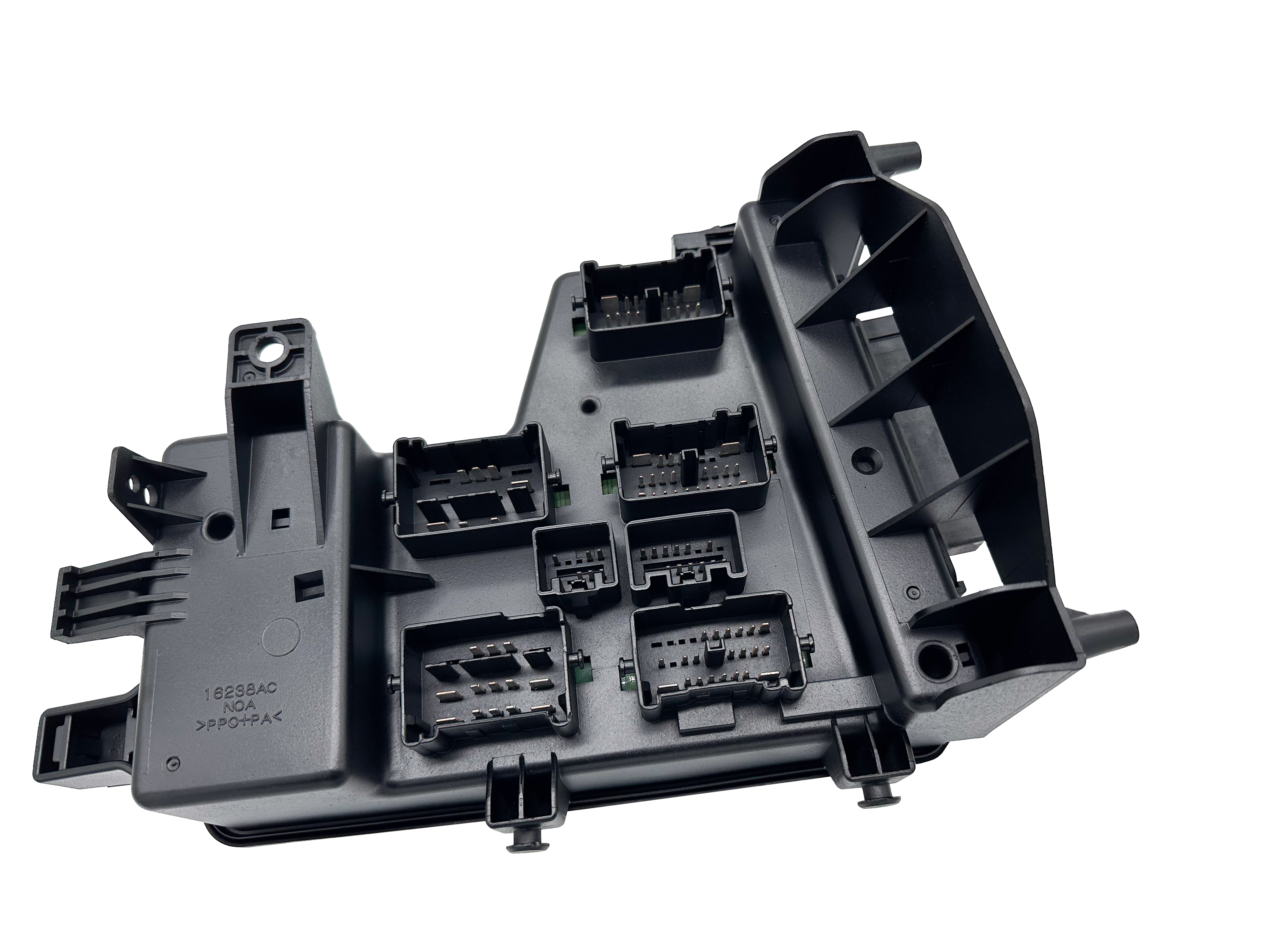 2003 Dodge Ram 3500 TIPM 56045765