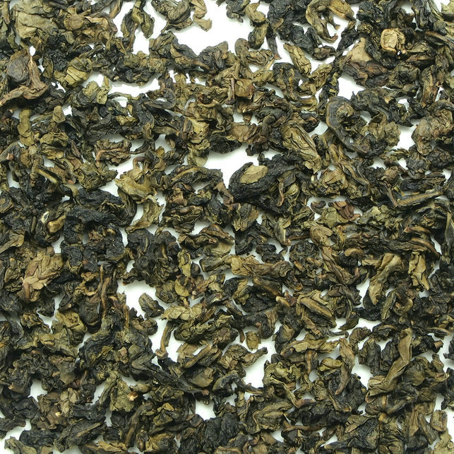 "TieGuanYin" Light-Roasted Oolong Tea