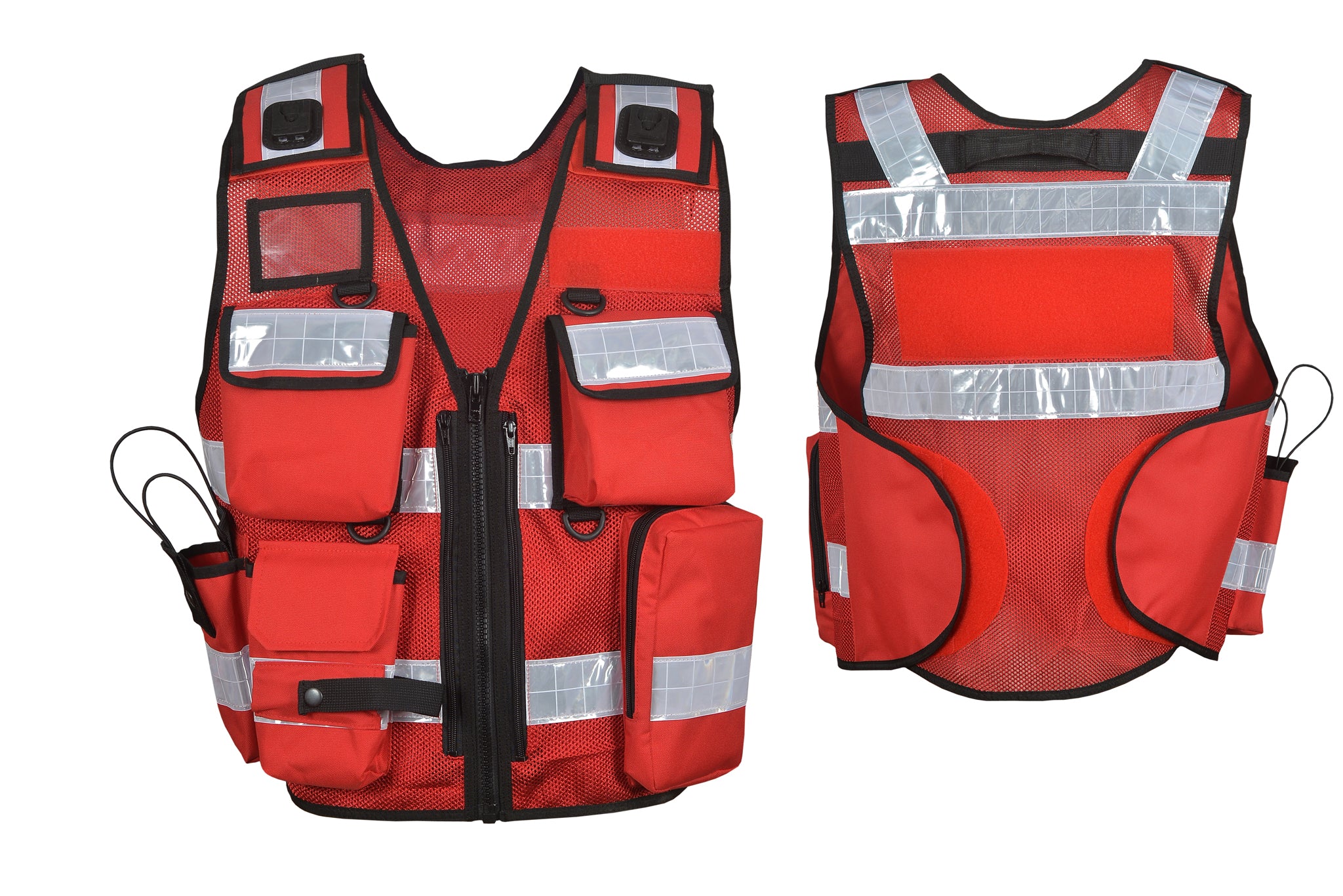 1211 - жилет безопасности, жилет спасения животных, Жилет повышенной видимости, security vest