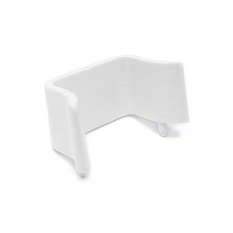 Grinder splash guard