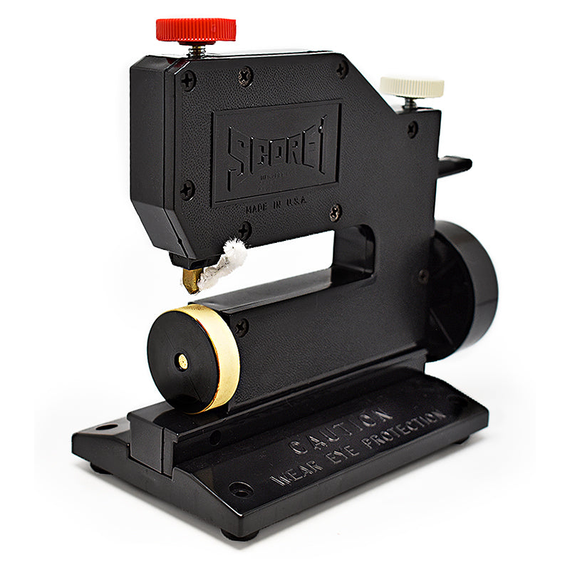 ScoreOne glass cutter