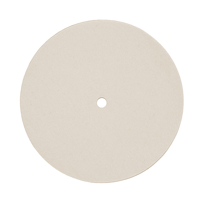 Tech-11 polishing pad