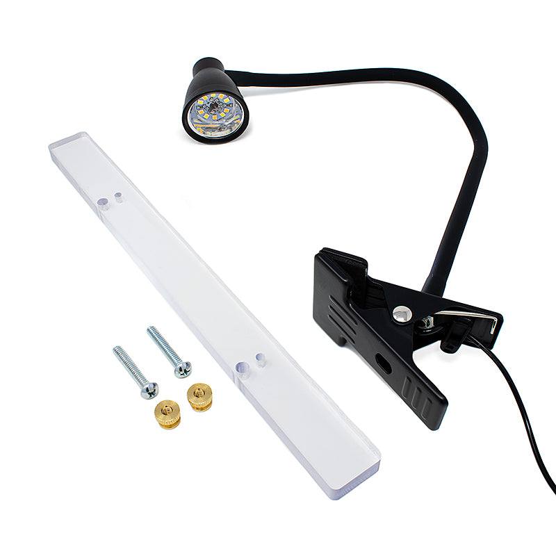 Wiz family LED lamp attachment