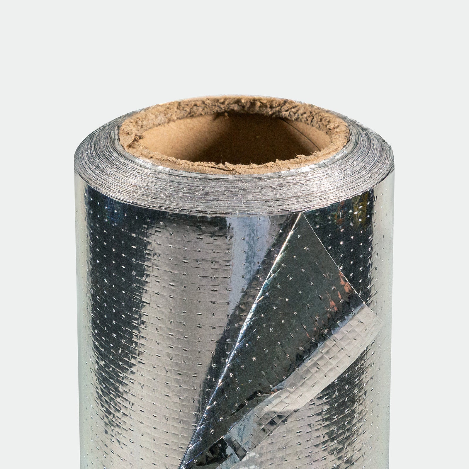 Radiant Barrier (Perforated) 4'x125' - 500 sq ft