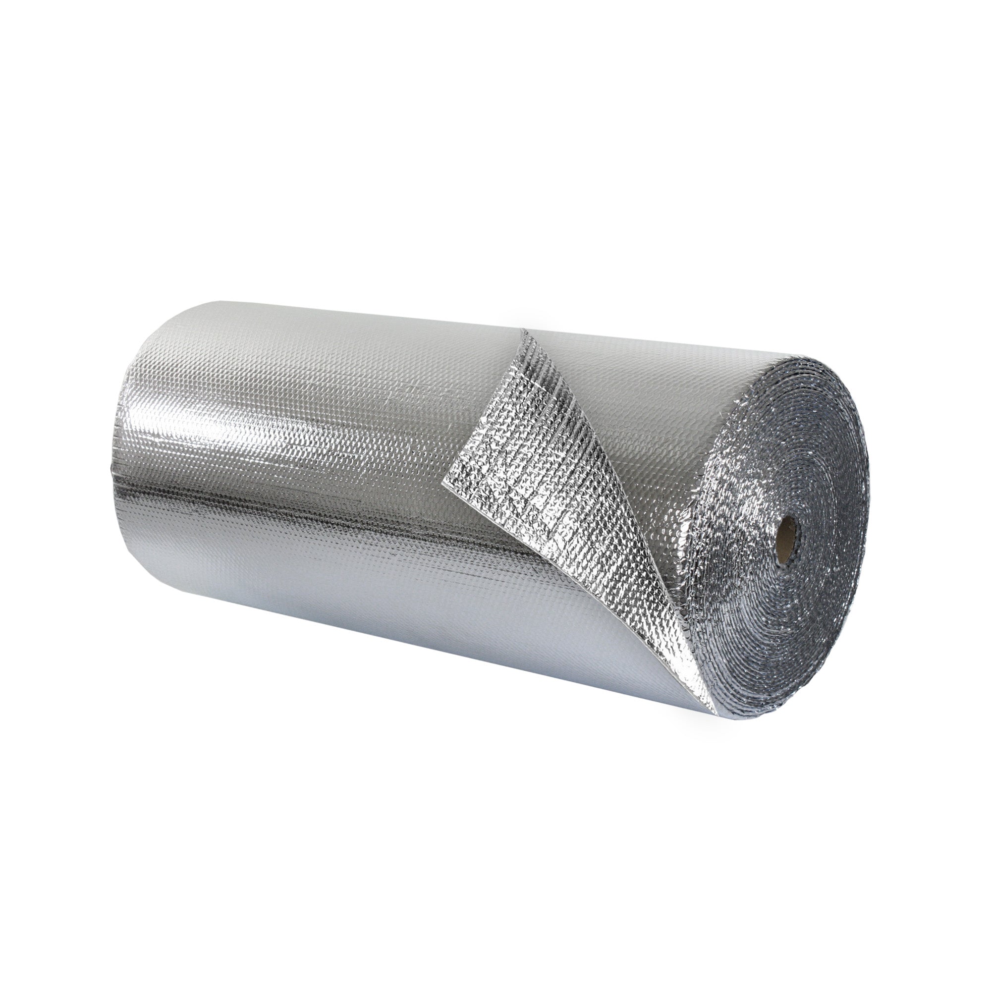 Double Bubble Reflective Insulation (Foil/Foil) 4'x75' - 300 sq ft