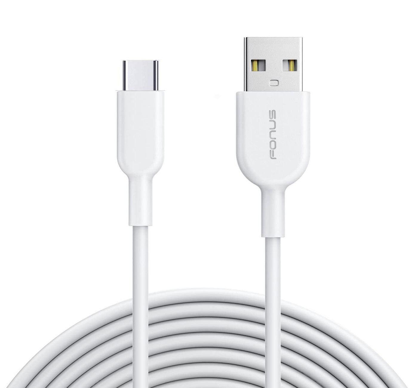 10ft USB-C Cable, Power Charger Cord Type-C - ACA02