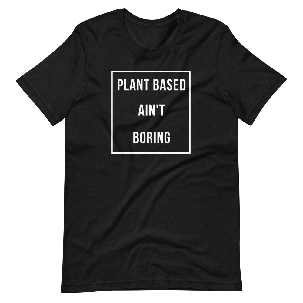Short-Sleeve Unisex T-Shirt