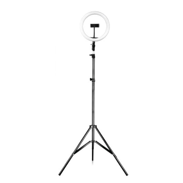 10" Ring Light With Tripod