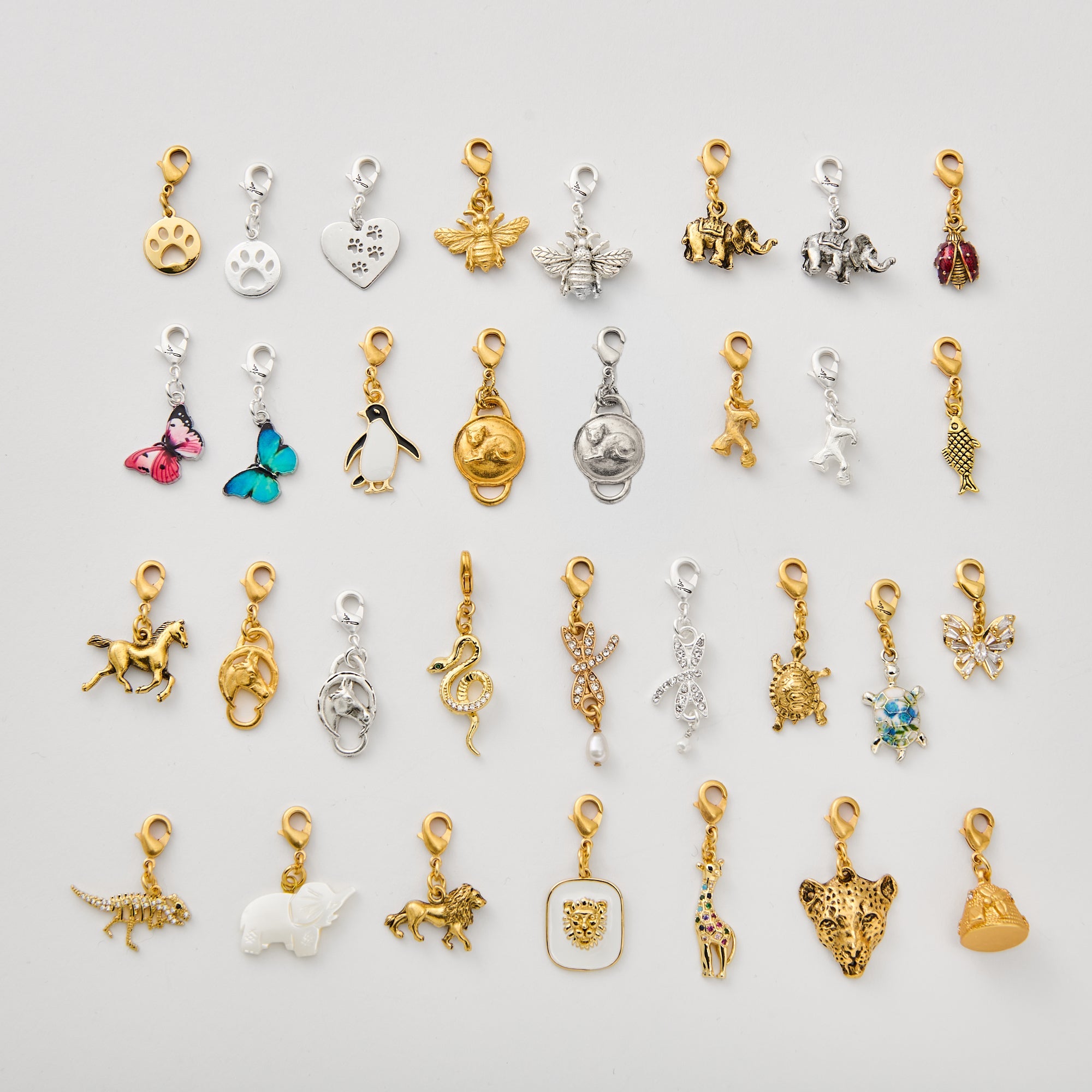 Animal Charms