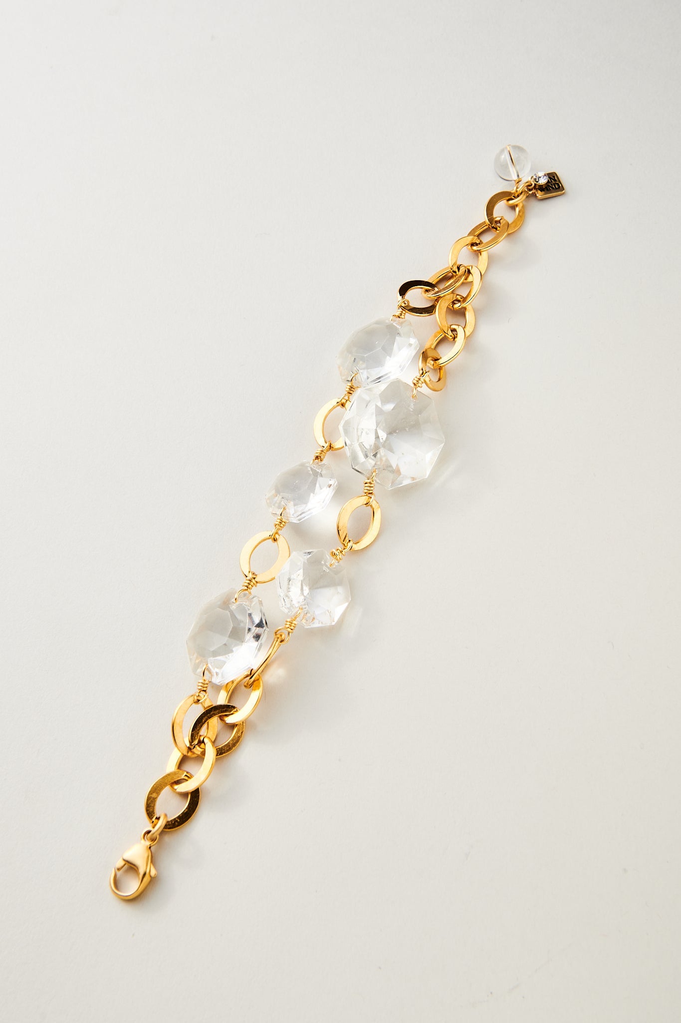 At The Plaza VIP Bracelet