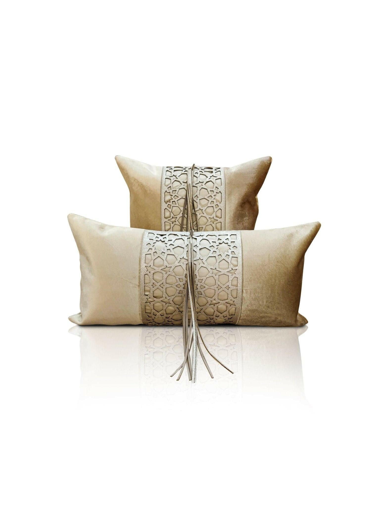 Defne Cushion Cover
