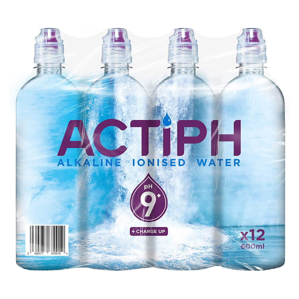 ActiPH Water