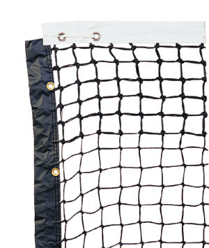 Douglas TN-28DM Polyethylene Tennis Net