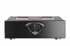 i-V5  610 watts per channel x 5 into 8 ohms