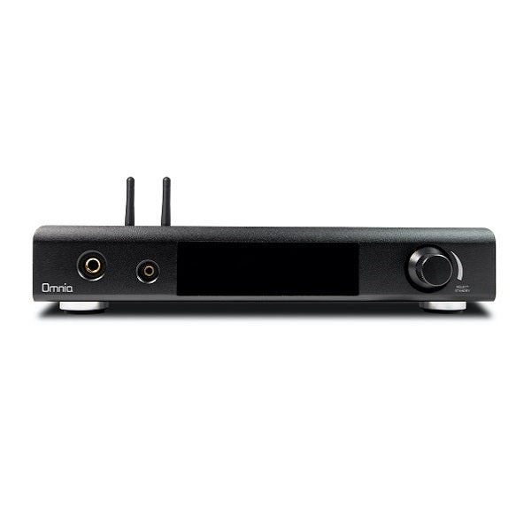 NuPrime Omnia A300SE Network Audio Streaming Amplifier