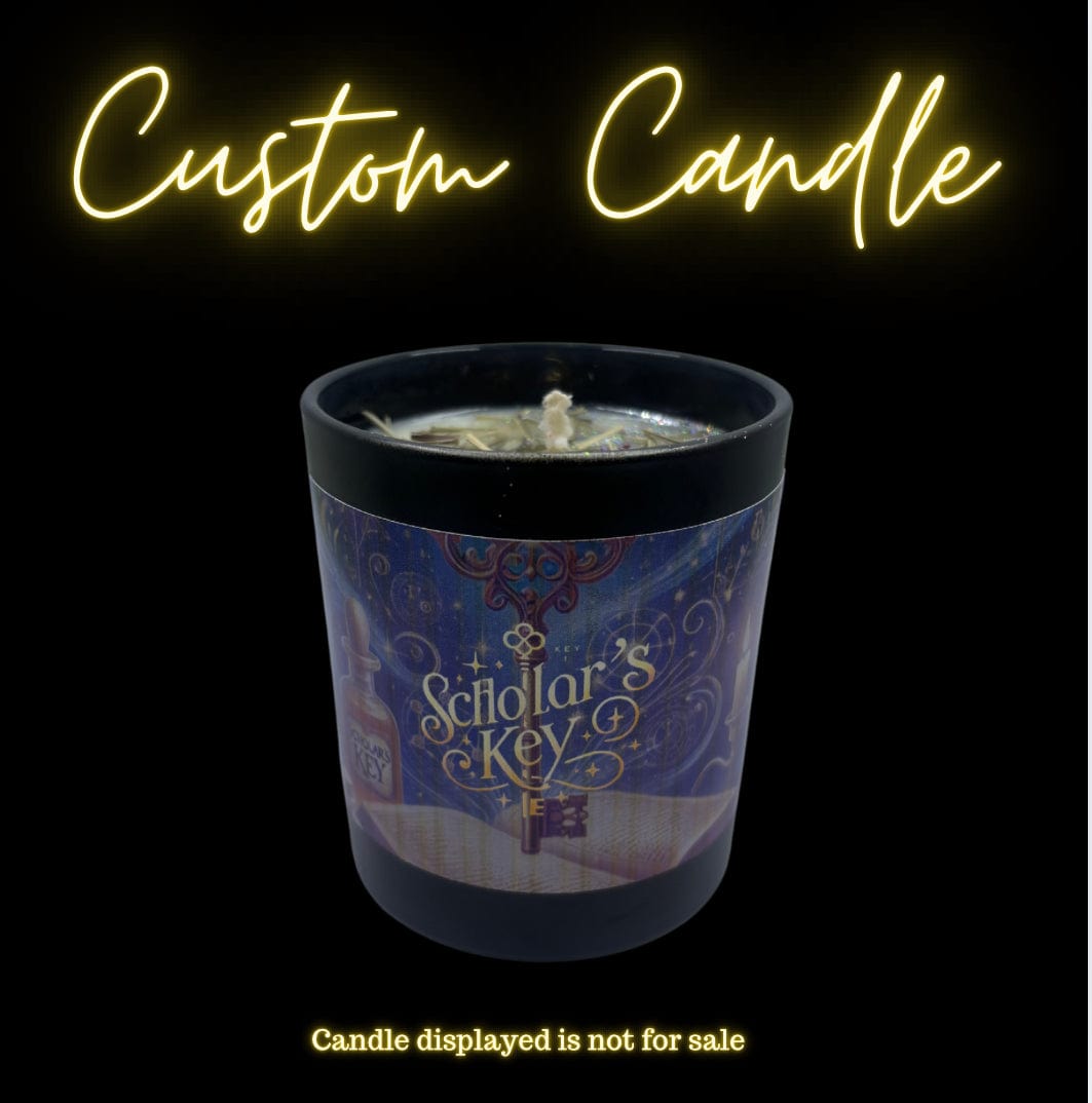 Custom Candles