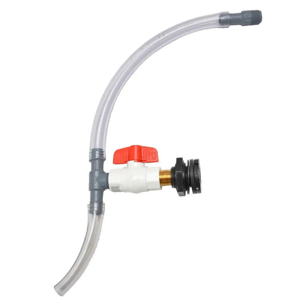 Country - 20 Qt. Drain Kit