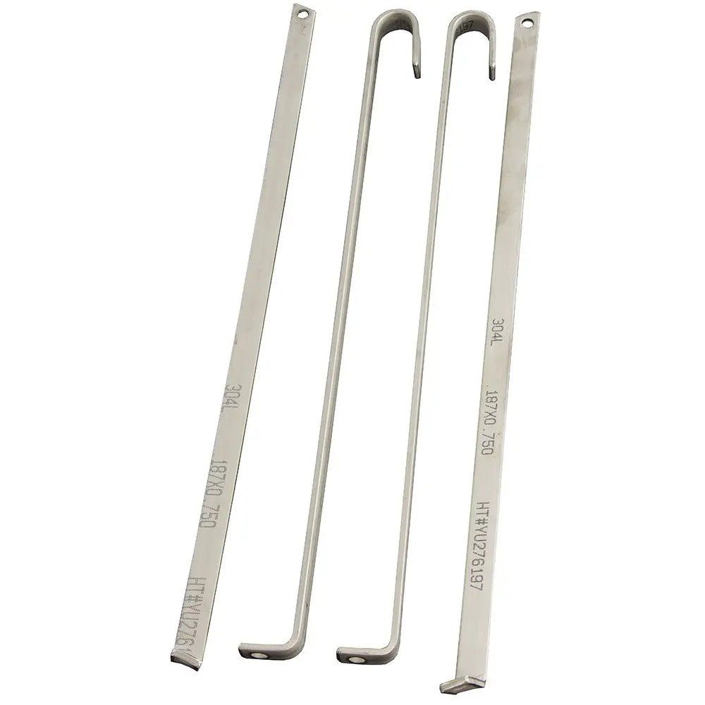 Country - 20 Qt. Freezer Mount Bracket - Set of 4