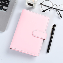 A6 Matte Binder / Organizer