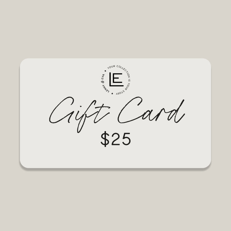 E-Gift Card